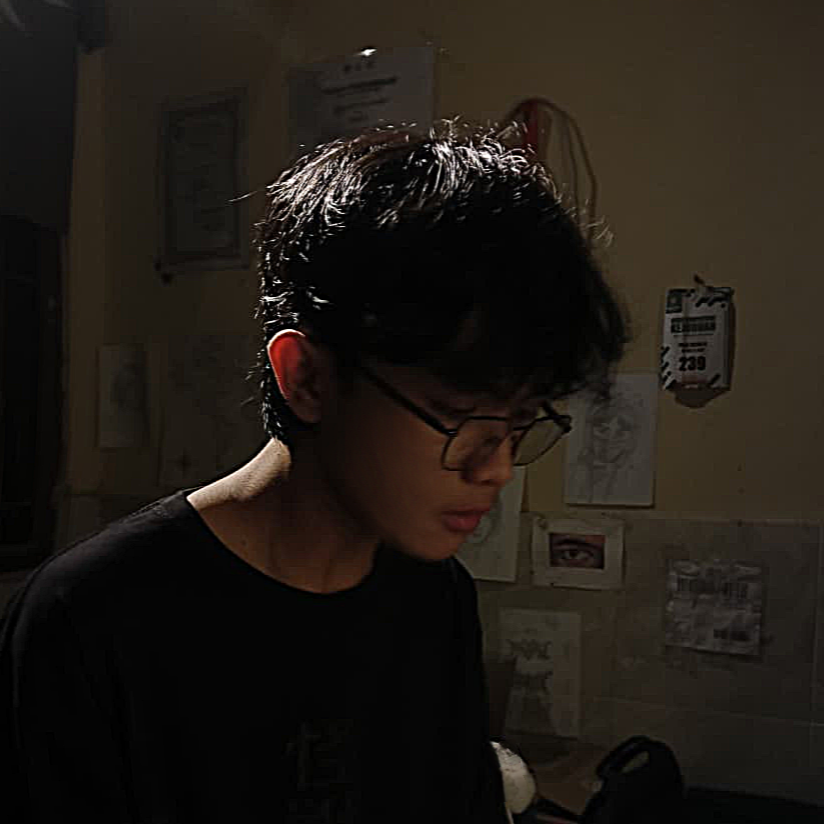 Yosa Fatur Rahmadani